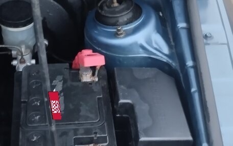 KIA Rio II, 2001 год, 250 000 рублей, 18 фотография