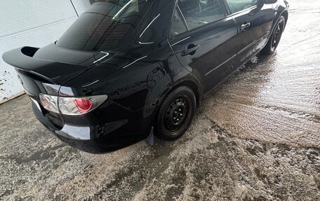 Mazda 6, 2005 год, 220 000 рублей, 3 фотография