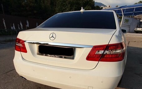 Mercedes-Benz E-Класс, 2012 год, 1 650 000 рублей, 2 фотография