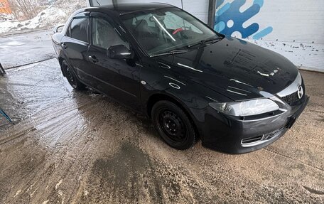 Mazda 6, 2005 год, 220 000 рублей, 2 фотография