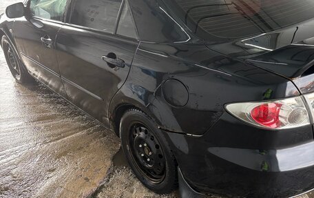 Mazda 6, 2005 год, 220 000 рублей, 5 фотография