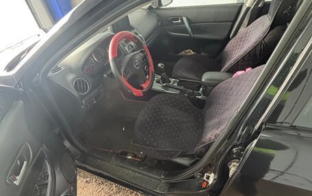 Mazda 6, 2005 год, 220 000 рублей, 7 фотография