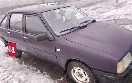 ИЖ 2126 «Ода», 2002 год, 115 000 рублей, 2 фотография