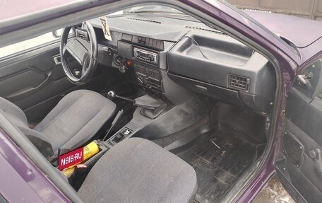 ИЖ 2126 «Ода», 2002 год, 115 000 рублей, 3 фотография