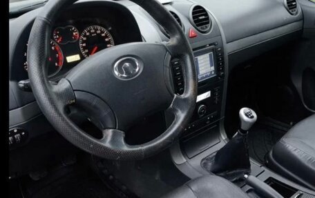 Great Wall Hover H3 I, 2011 год, 482 000 рублей, 6 фотография