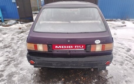 ИЖ 2126 «Ода», 2002 год, 115 000 рублей, 4 фотография