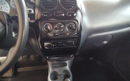 Daewoo Matiz I, 2007 год, 200 000 рублей, 8 фотография