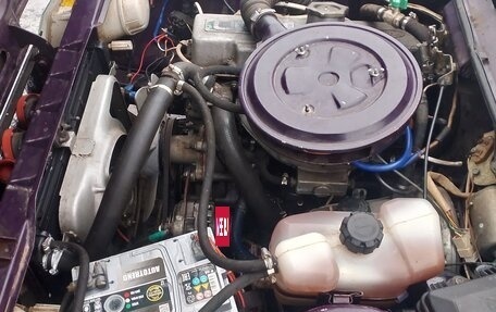 ИЖ 2126 «Ода», 2002 год, 115 000 рублей, 5 фотография