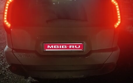 Nissan X-Trail, 2013 год, 1 220 000 рублей, 3 фотография