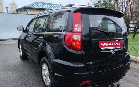 Great Wall Hover H3 I, 2011 год, 482 000 рублей, 2 фотография