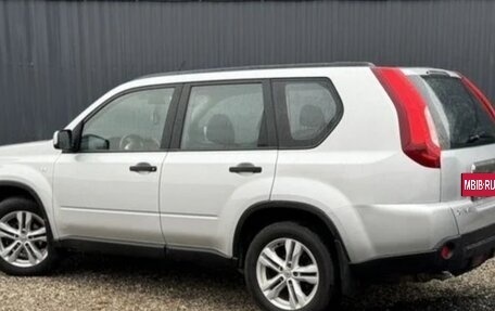 Nissan X-Trail, 2013 год, 1 220 000 рублей, 2 фотография