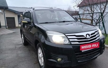 Great Wall Hover H3 I, 2011 год, 482 000 рублей, 4 фотография