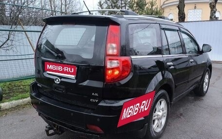 Great Wall Hover H3 I, 2011 год, 482 000 рублей, 5 фотография