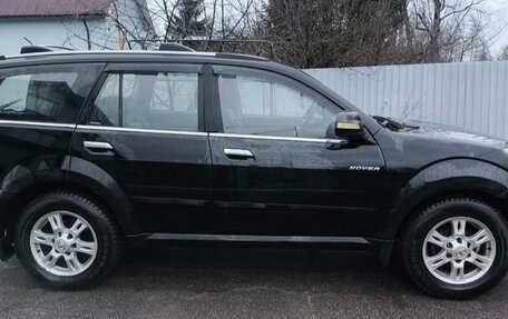 Great Wall Hover H3 I, 2011 год, 482 000 рублей, 3 фотография