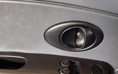 Daewoo Matiz I, 2007 год, 200 000 рублей, 7 фотография