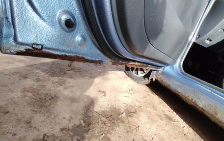 Daewoo Matiz I, 2007 год, 200 000 рублей, 14 фотография