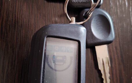 Daewoo Matiz I, 2007 год, 200 000 рублей, 16 фотография