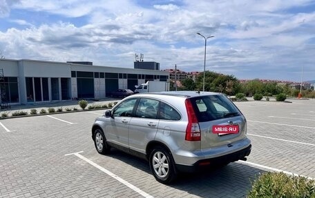 Honda CR-V III рестайлинг, 2008 год, 1 200 000 рублей, 6 фотография