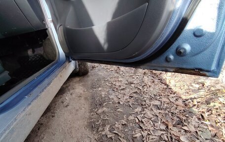 Daewoo Matiz I, 2007 год, 200 000 рублей, 15 фотография