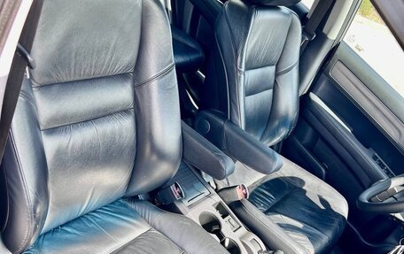 Honda CR-V III рестайлинг, 2008 год, 1 200 000 рублей, 16 фотография