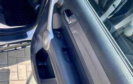 Honda CR-V III рестайлинг, 2008 год, 1 200 000 рублей, 19 фотография