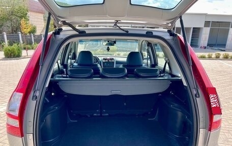 Honda CR-V III рестайлинг, 2008 год, 1 200 000 рублей, 14 фотография