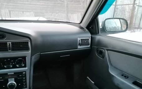 Daewoo Nexia I рестайлинг, 2010 год, 180 000 рублей, 7 фотография