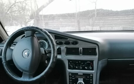 Daewoo Nexia I рестайлинг, 2010 год, 180 000 рублей, 6 фотография