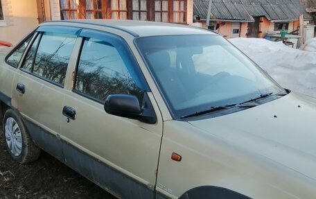 Daewoo Nexia I рестайлинг, 2010 год, 180 000 рублей, 3 фотография