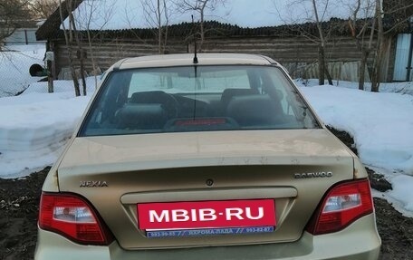 Daewoo Nexia I рестайлинг, 2010 год, 180 000 рублей, 2 фотография