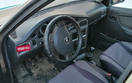 Daewoo Nexia I рестайлинг, 2010 год, 180 000 рублей, 4 фотография