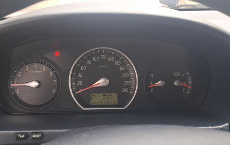 Hyundai Sonata VI, 2005 год, 500 000 рублей, 7 фотография