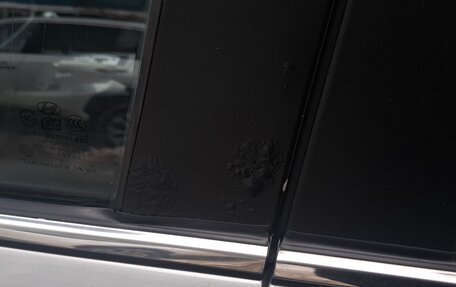 Hyundai Sonata VI, 2005 год, 500 000 рублей, 10 фотография