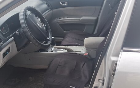 Hyundai Sonata VI, 2005 год, 500 000 рублей, 6 фотография