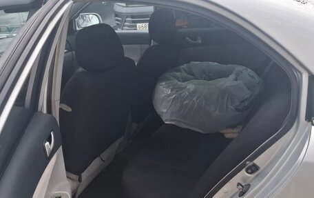 Hyundai Sonata VI, 2005 год, 500 000 рублей, 5 фотография