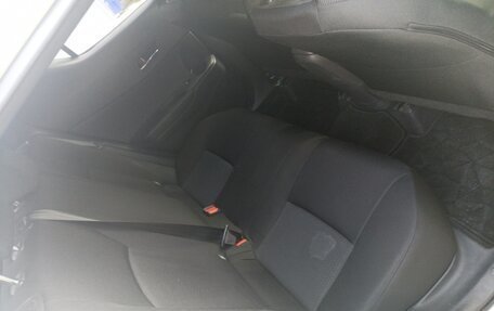 Toyota C-HR I рестайлинг, 2018 год, 1 900 000 рублей, 9 фотография