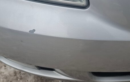 Hyundai Sonata VI, 2005 год, 500 000 рублей, 11 фотография