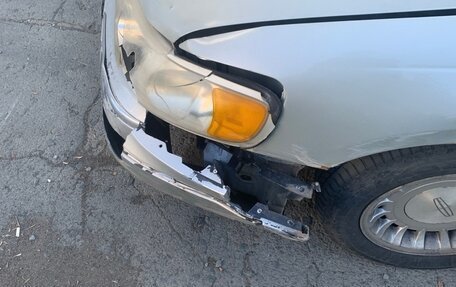 Lincoln Town Car III рестайлинг, 2000 год, 1 500 000 рублей, 13 фотография