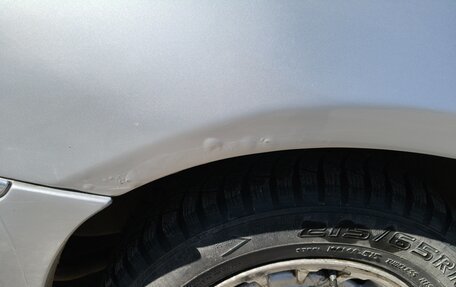 Lincoln Town Car III рестайлинг, 2000 год, 1 500 000 рублей, 8 фотография