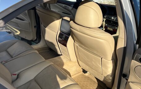 Lexus LS IV, 2013 год, 2 150 000 рублей, 8 фотография