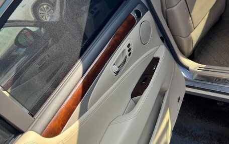 Lexus LS IV, 2013 год, 2 150 000 рублей, 7 фотография