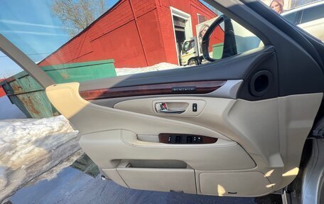 Lexus LS IV, 2013 год, 2 150 000 рублей, 13 фотография