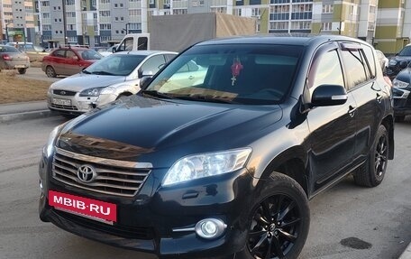 Toyota RAV4, 2010 год, 1 450 000 рублей, 2 фотография
