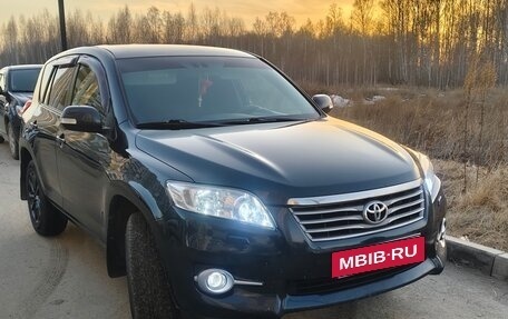 Toyota RAV4, 2010 год, 1 450 000 рублей, 3 фотография