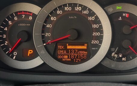 Toyota RAV4, 2010 год, 1 450 000 рублей, 8 фотография