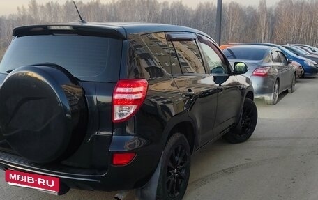 Toyota RAV4, 2010 год, 1 450 000 рублей, 5 фотография