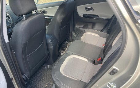 KIA cee'd III, 2017 год, 1 420 000 рублей, 13 фотография