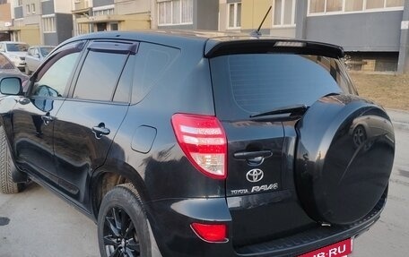 Toyota RAV4, 2010 год, 1 450 000 рублей, 4 фотография