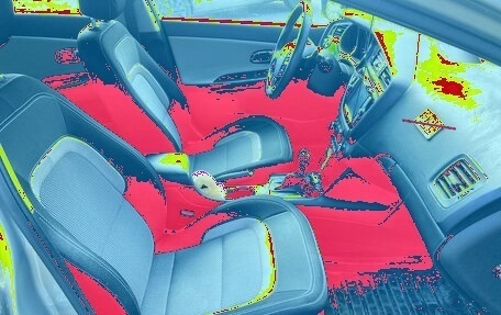 KIA cee'd III, 2017 год, 1 420 000 рублей, 11 фотография