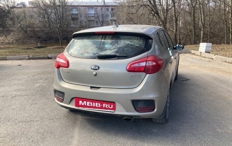 KIA cee'd III, 2017 год, 1 420 000 рублей, 6 фотография